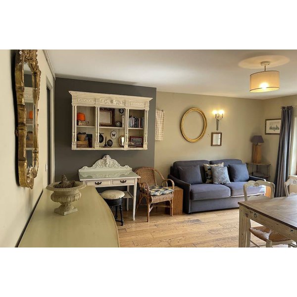 Appartement De Vacances à Calvados à Partir De 119€ Par Nuit-image