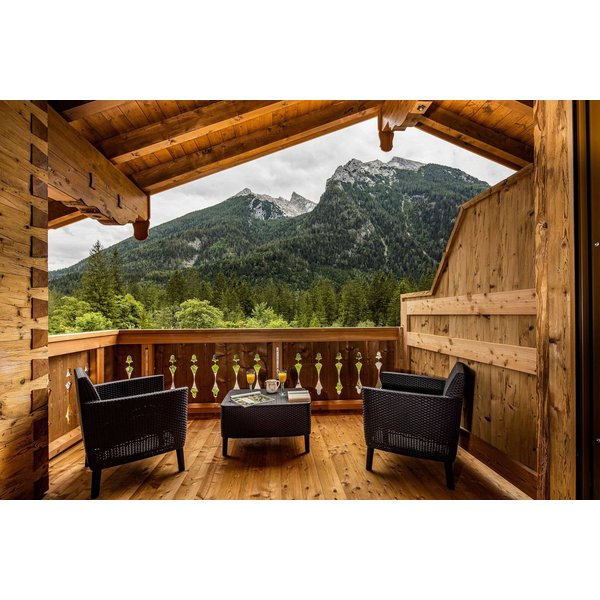 HôTel à Ramsau à Partir De 228€ Par Nuit-image