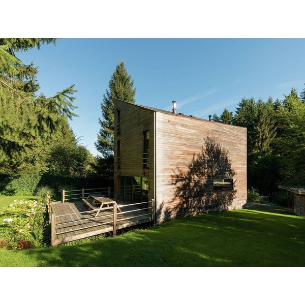 Maison De Vacances à Durbuy à Partir De 77€ Par Nuit-image