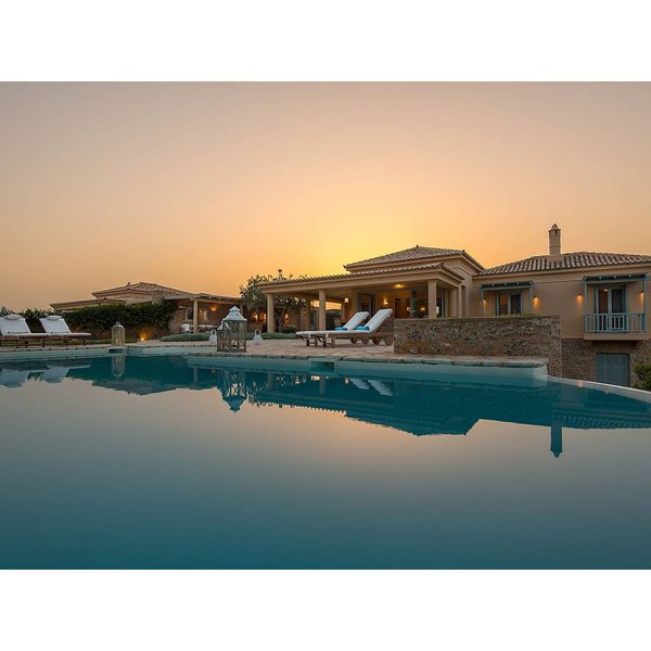 Maison De Vacances à Kranidi à Partir De 1236€ Par Nuit-image
