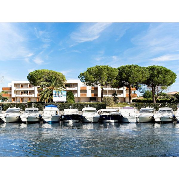 Appartement De Vacances à CôTe D'azur à Partir De 134€ Par Nuit-image