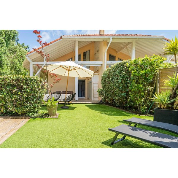 Maison De Vacances à Landes à Partir De 161€ Par Nuit-image