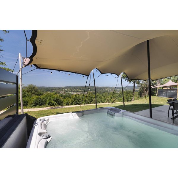Maison De Vacances à Dordogne à Partir De 312€ Par Nuit-image