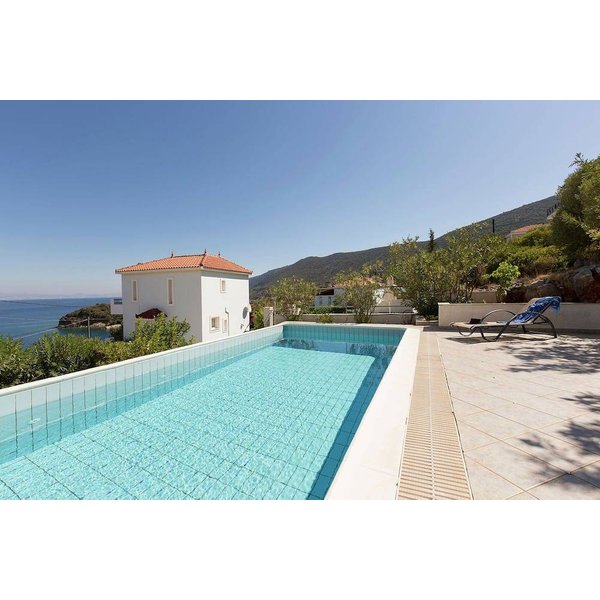 Maison De Vacances à Samos à Partir De 283€ Par Nuit-image