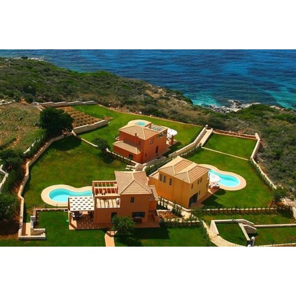 Maison De Vacances à CéPhalonie à Partir De 223€ Par Nuit-image