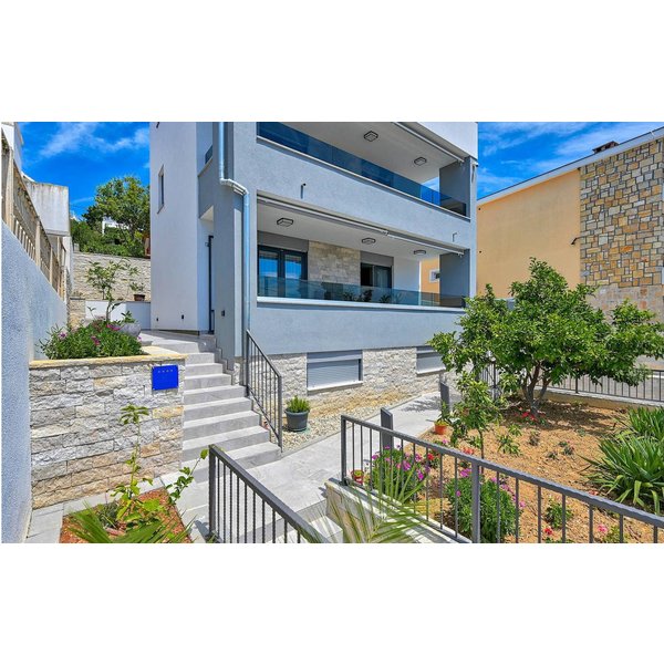 Maison De Vacances à Jasenice à Partir De 173€ Par Nuit-image
