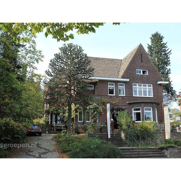 Maison De Vacances à Gulpen-Wittem à Partir De 591€ Par Nuit-image