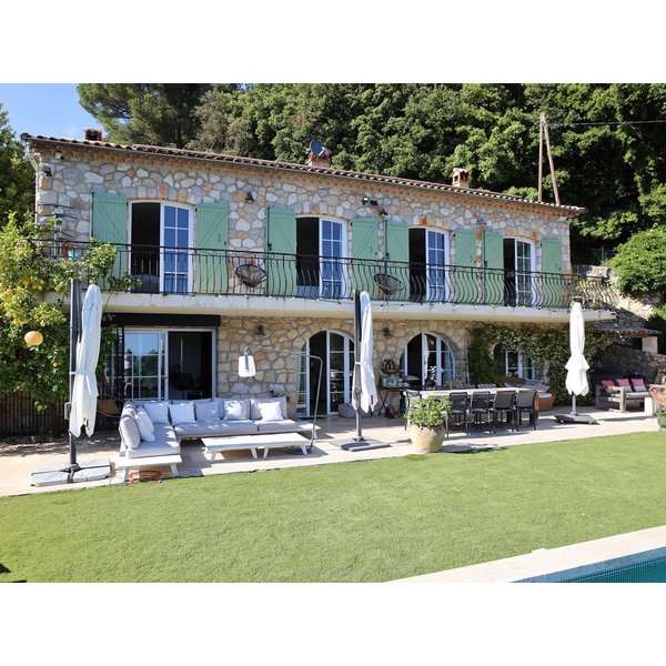 Maison De Vacances à Grasse à Partir De 863€ Par Nuit-image