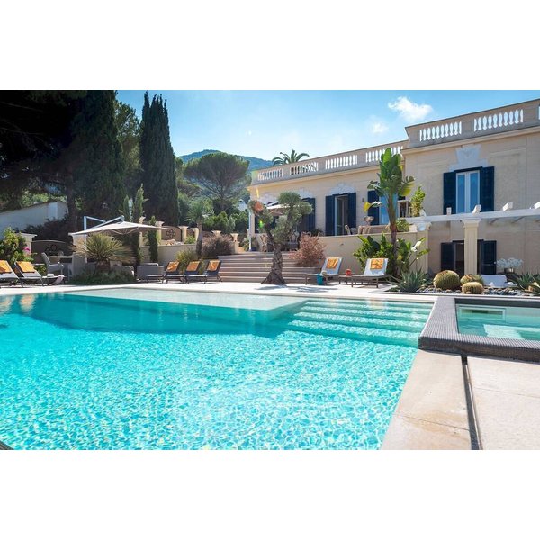 Maison De Vacances à Ciociaria à Partir De 677€ Par Nuit-image
