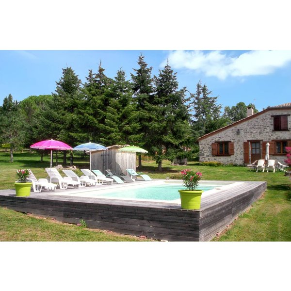 Maison De Vacances à Quercy à Partir De 150€ Par Nuit-image