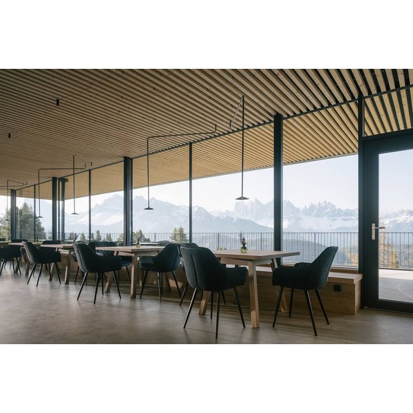 HôTel à Dolomites à Partir De 387€ Par Nuit-image