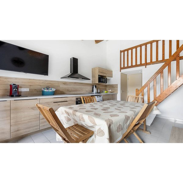 Maison De Vacances à Agde à Partir De 59€ Par Nuit-image