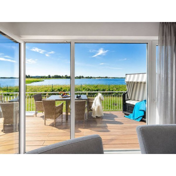 Maison De Vacances à Schlei à Partir De 170€ Par Nuit-image