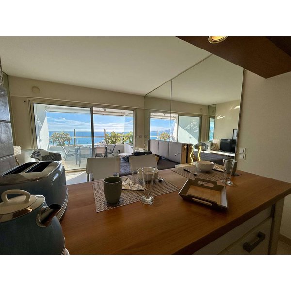 Appartement De Vacances à CôTe D'azur à Partir De 71€ Par Nuit-image