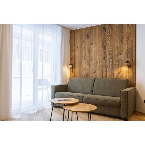 Appartement De Vacances à Fiss à Partir De 257€ Par Nuit-image