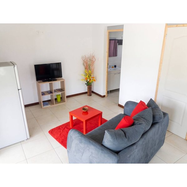 Maison De Vacances à Sainte-Anne à Partir De 62€ Par Nuit-image