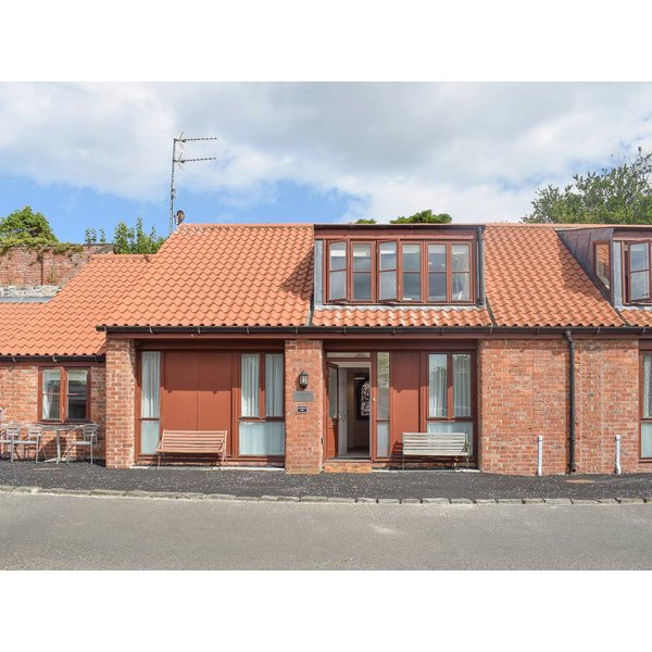 Maison De Vacances à Northumberland à Partir De 148€ Par Nuit-image