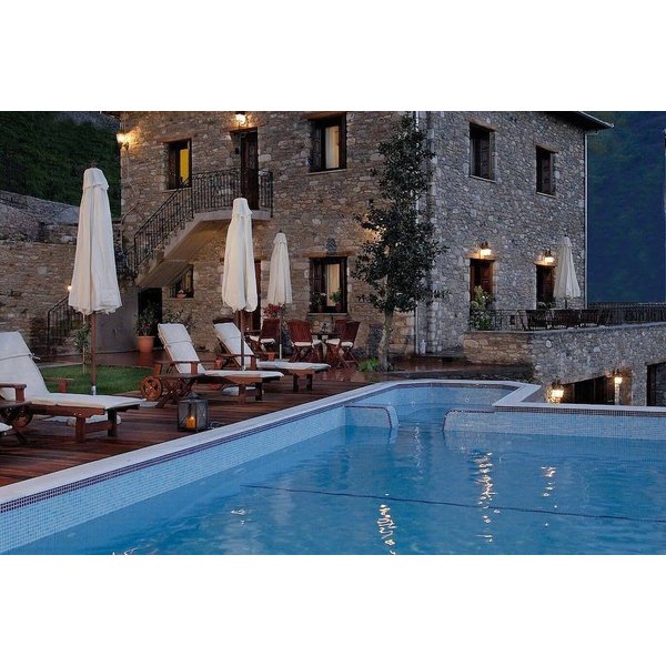 Maison De Vacances à Mouresi à Partir De 561€ Par Nuit-image