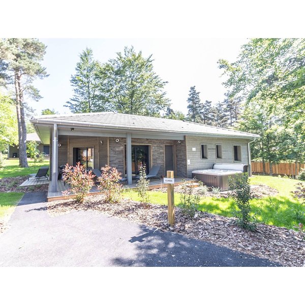 Maison De Vacances à MéZenc à Partir De 398€ Par Nuit-image