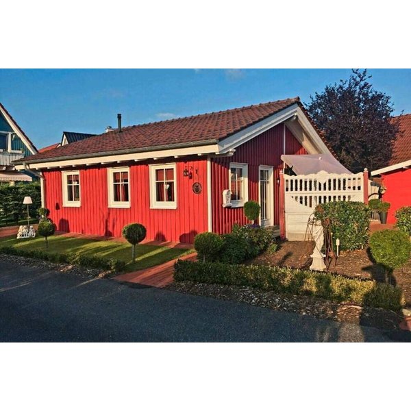 Maison De Vacances à Emsland à Partir De 92€ Par Nuit-image