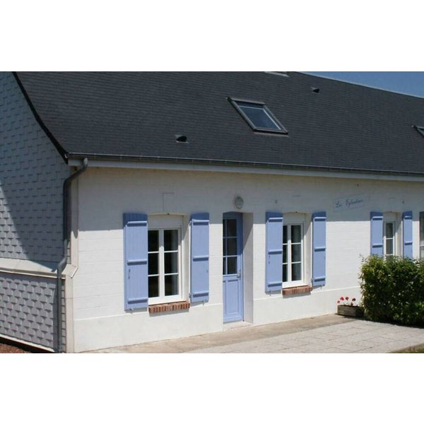 Maison De Vacances à Somme à Partir De 93€ Par Nuit-image