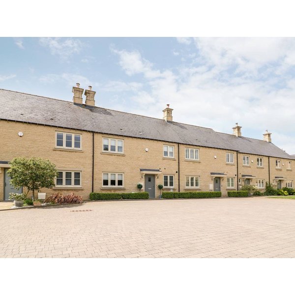Maison De Vacances à Cotswolds à Partir De 184€ Par Nuit-image