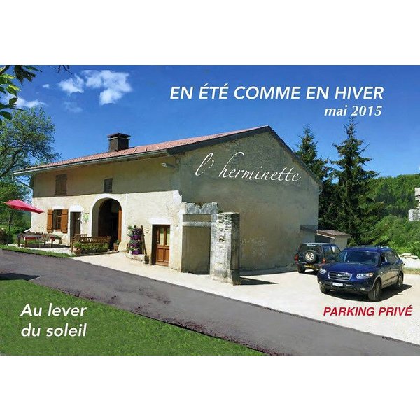 Maison De Vacances à Jura à Partir De 111€ Par Nuit-image