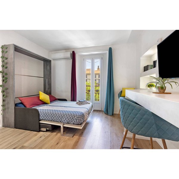 Maison De Vacances à Milan à Partir De 92€ Par Nuit-image