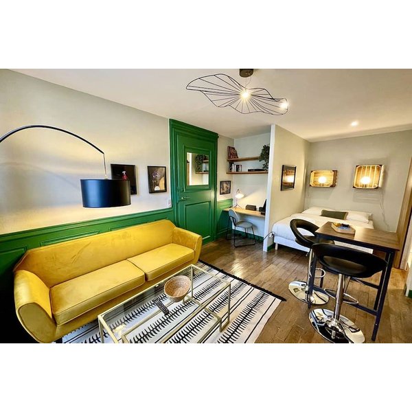 Appartement De Vacances à Meuse à Partir De 58€ Par Nuit-image