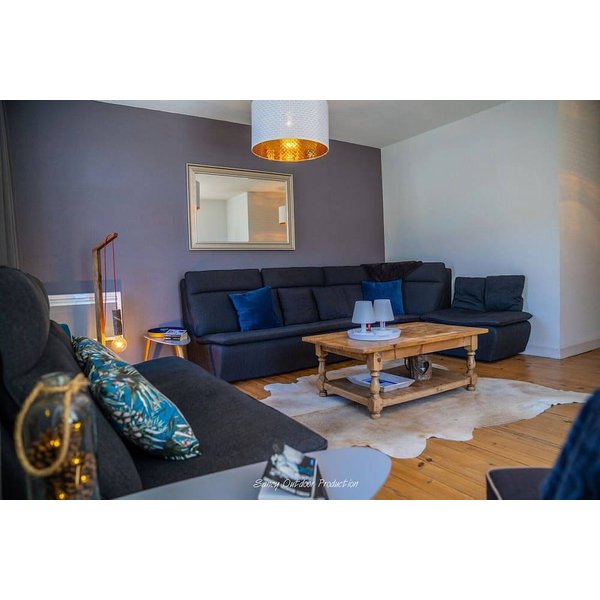 Maison De Vacances à Auvergne à Partir De 552€ Par Nuit-image