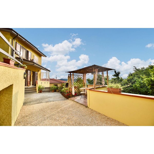 Maison De Vacances à Versilia à Partir De 82€ Par Nuit-image