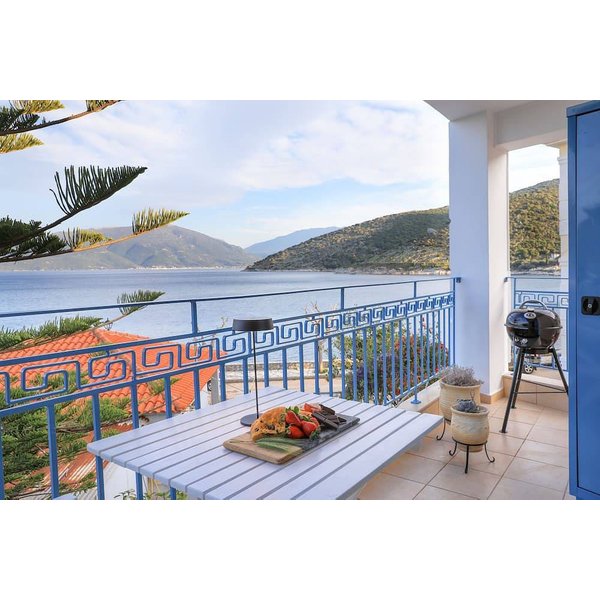 Appartement De Vacances à CéPhalonie à Partir De 133€ Par Nuit-image