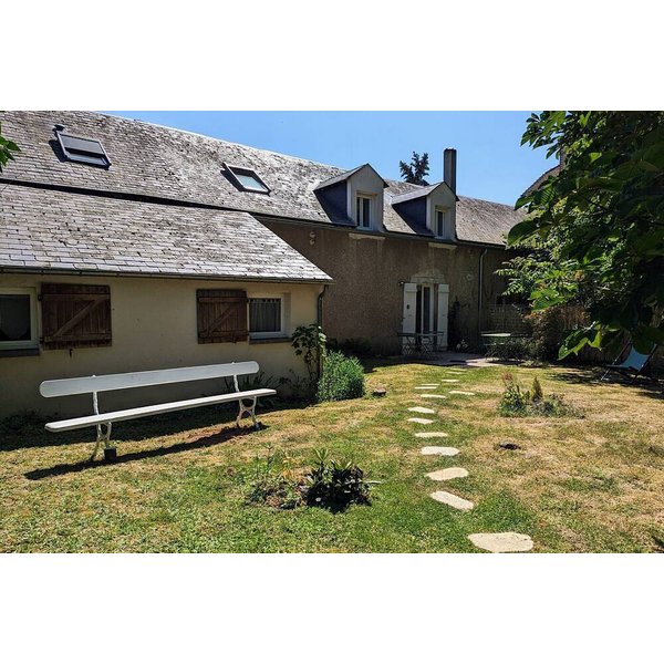 Maison De Vacances à Loiret à Partir De 215€ Par Nuit-image