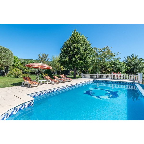 Maison De Vacances à ArdèChe à Partir De 162€ Par Nuit-image