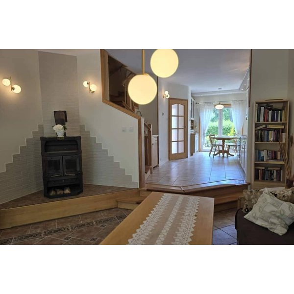 Maison De Vacances à Pobierowo à Partir De 228€ Par Nuit-image