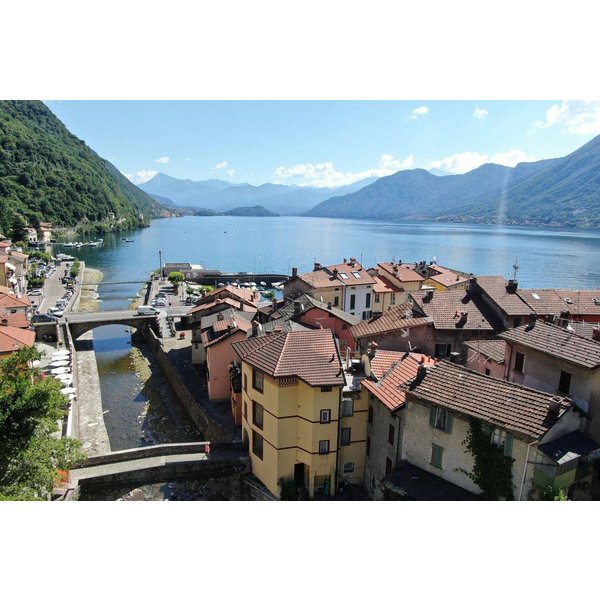 Appartement De Vacances à Lac De CôMe à Partir De 168€ Par Nuit-image