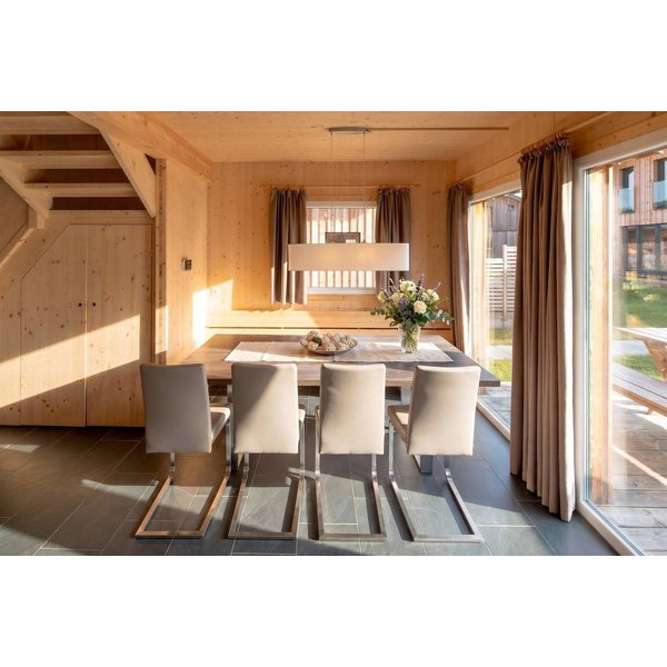 Maison De Vacances à Kreischberg à Partir De 617€ Par Nuit-image