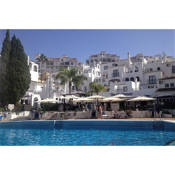 Appartement De Vacances à BenalmáDena à Partir De 118€ Par Nuit-image