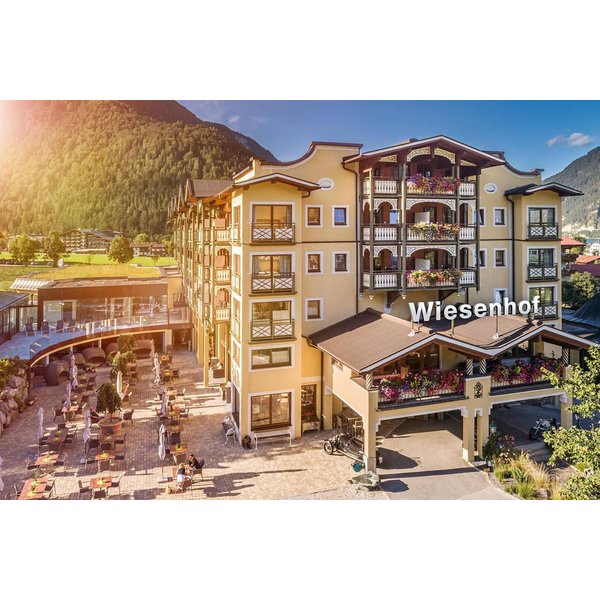 HôTel à Achensee à Partir De 245€ Par Nuit-image