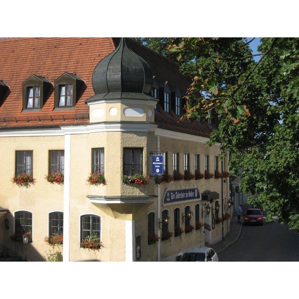 HôTel à AltöTting à Partir De 76€ Par Nuit-image