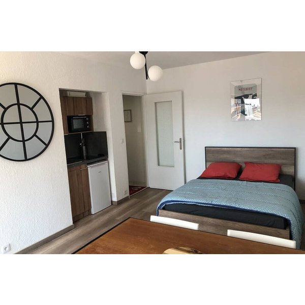 Appartement De Vacances à Doubs à Partir De 47€ Par Nuit-image