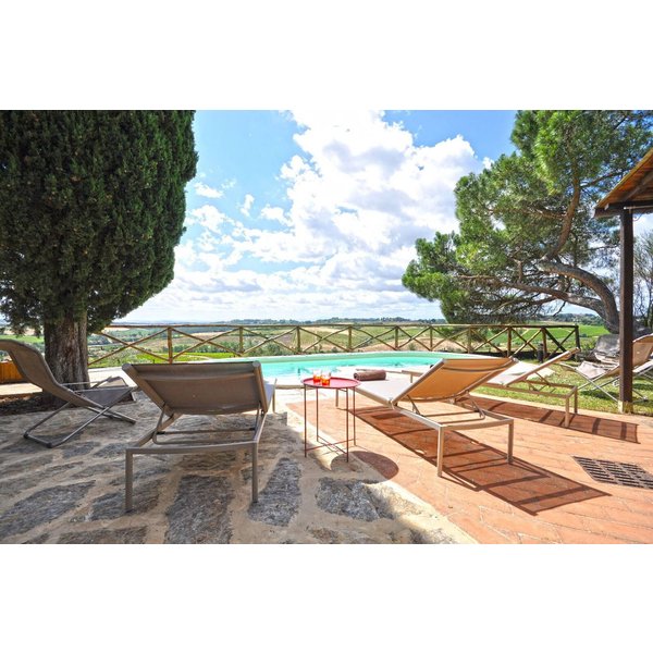 Maison De Vacances à Chianti à Partir De 826€ Par Nuit-image
