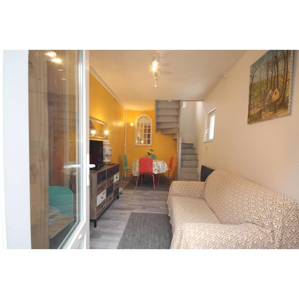 Maison De Vacances à FéCamp à Partir De 66€ Par Nuit-image