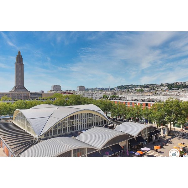 Appartement De Vacances à Le Havre à Partir De 68€ Par Nuit-image