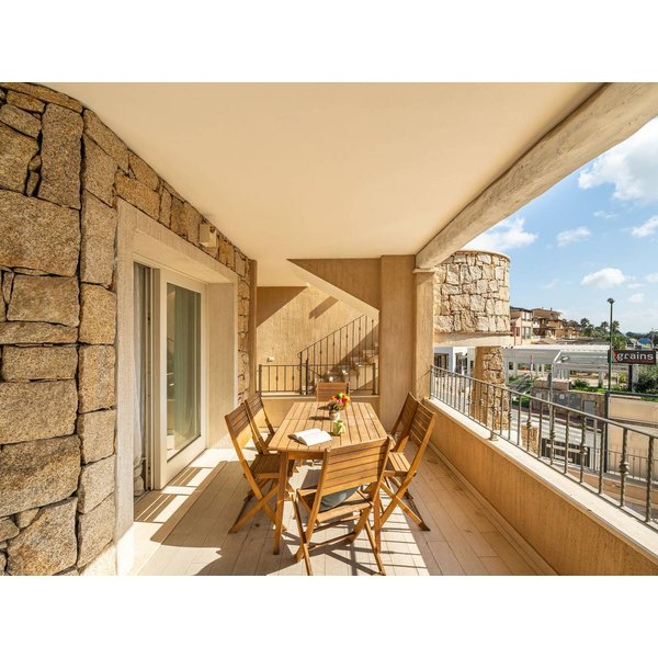 Appartement De Vacances à Villasimius à Partir De 198€ Par Nuit-image
