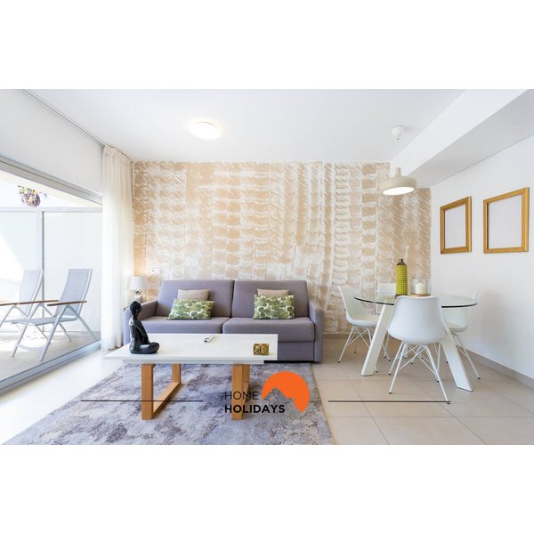 Appartement De Vacances à Albufeira à Partir De 107€ Par Nuit-image