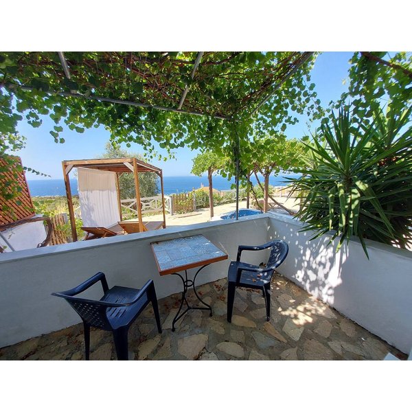 Maison De Vacances à Samos à Partir De 100€ Par Nuit-image