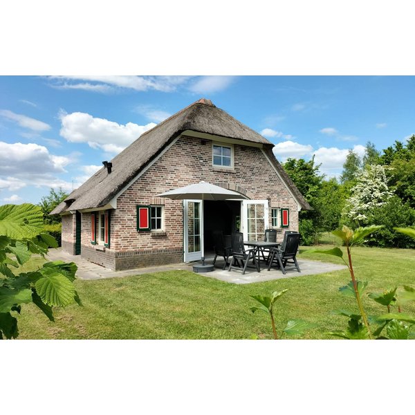 Maison De Vacances à Twente à Partir De 114€ Par Nuit-image