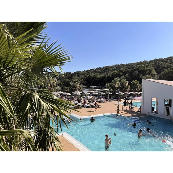 Camping à Var à Partir De 203€ Par Nuit-image