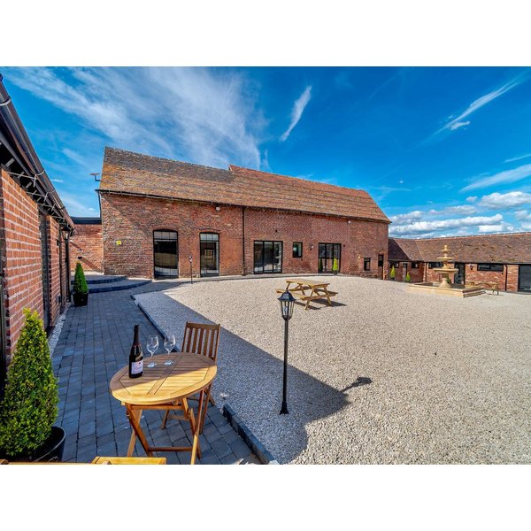 Maison De Vacances à Corley à Partir De 1209€ Par Nuit-image